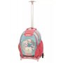 Polo Reel Unicorn Σχολική Τσάντα Τρόλεϊ Δημοτικού Base- Free (9010548349) Polo Reel Unicorn Σχολική Τσάντα Τρόλεϊ Δημοτικού Base- Free (9010548349)