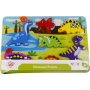 Tooky Toys Ξύλινο Παιδικό Puzzle Σφηνώματα Δεινόσαυροι (TKC392) Tooky Toys Ξύλινο Παιδικό Puzzle Σφηνώματα Δεινόσαυροι (TKC392)