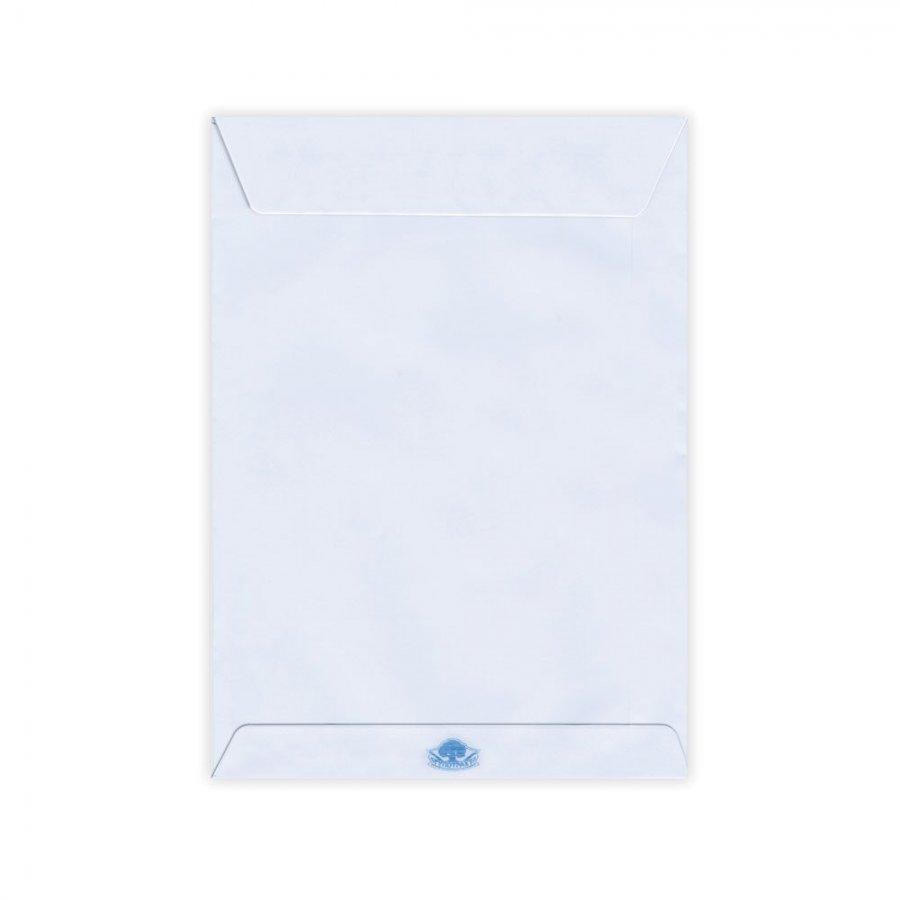 Typotrust Σακούλα Αυτοκόλλητο 250τμχ 25 x 35 cm σε Λευκό (3027) Typotrust Σακούλα Αυτοκόλλητο 250τμχ 25 x 35 cm σε Λευκό (3027)