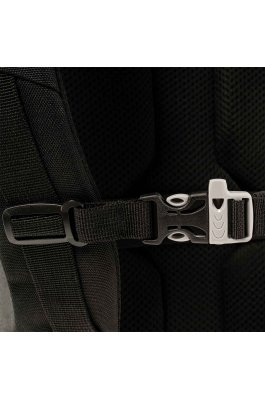 Polo Σακίδιο Πλάτης Quest Large 30lt. σε Μαύρο (9020672000) Polo Σακίδιο Πλάτης Quest Large 30lt. σε Μαύρο (9020672000)