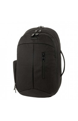 Polo Σακίδιο Πλάτης Quest Large 30lt. σε Μαύρο (9020672000)