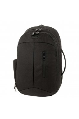 Polo Σακίδιο Πλάτης Quest Large 30lt. σε Μαύρο (9020672000)