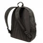 Polo Σακίδιο Leaves Σχολική Τσάντα Πλάτης 20lt. Μαύρο (9020712000) Polo Σακίδιο Leaves Σχολική Τσάντα Πλάτης 20lt. Μαύρο (9020712000)