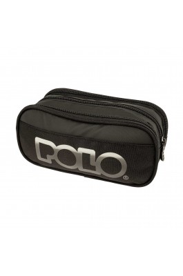 Polo Cryptic Κασετίνα με 3 Θήκες (9370012001)