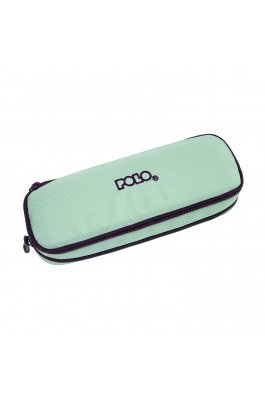 Polo Duo Box III Φιστικί Κασετίνα με 2 Θήκες (9370046848) Polo Duo Box III Φιστικί Κασετίνα με 2 Θήκες (9370046848)