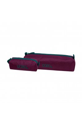 Polo Original Wallet Dos2 Μπορντώ Κασετίνα με 1 Θήκη (9370066848) Polo Original Wallet Dos2 Μπορντώ Κασετίνα με 1 Θήκη (9370066848)