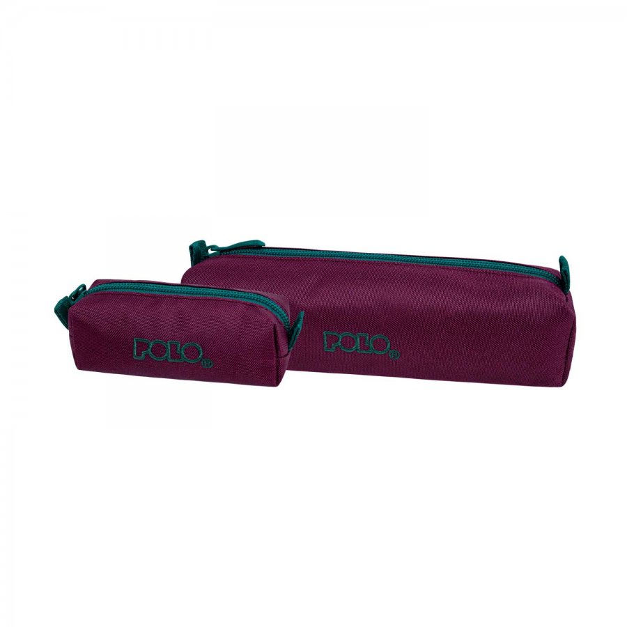 Polo Original Wallet Dos2 Μπορντώ Κασετίνα με 1 Θήκη (9370066848) Polo Original Wallet Dos2 Μπορντώ Κασετίνα με 1 Θήκη (9370066848)