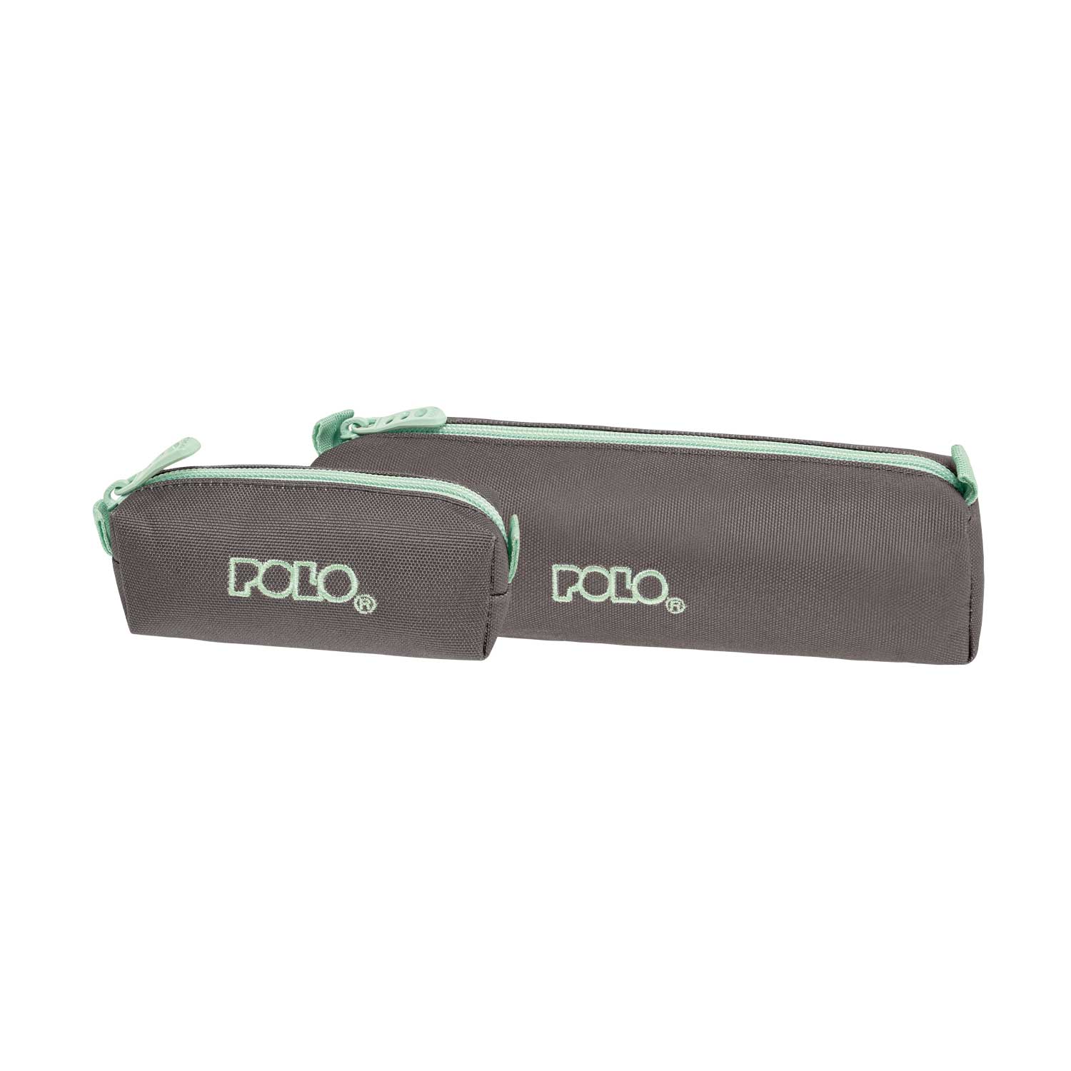Polo Original Wallet Dos2 Καφέ Ανοιχτό Κασετίνα με 1 Θήκη (9370062759)