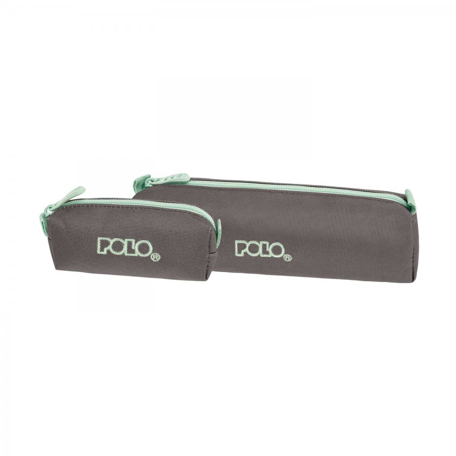 Polo Original Wallet Dos2 Καφέ Ανοιχτό Κασετίνα με 1 Θήκη (9370062759) Polo Original Wallet Dos2 Καφέ Ανοιχτό Κασετίνα με 1 Θήκη (9370062759)