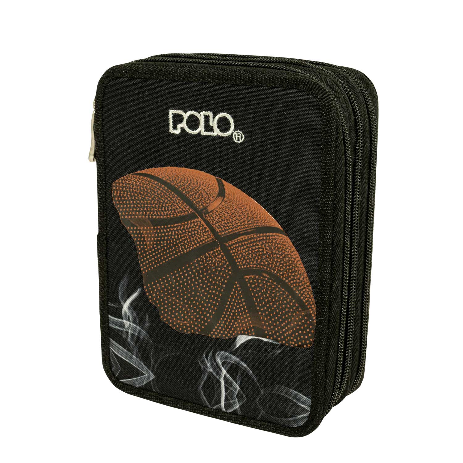 Polo Mover Football Κασετίνα με 2 Θήκες (9370738380) Polo Mover Football Κασετίνα με 2 Θήκες (9370738380)