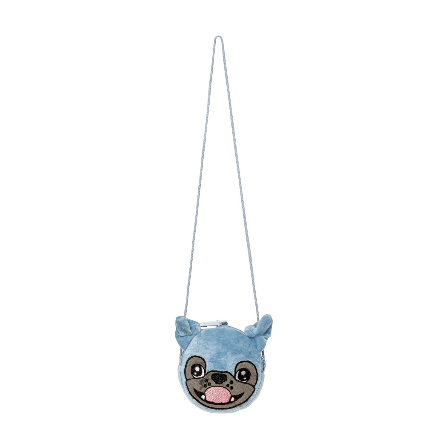 Polo Mini Πορτοφολάκι Crazy Animals Σκυλάκι (9380068404)