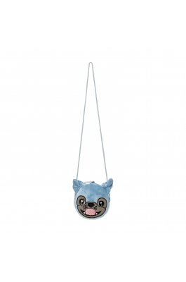 Polo Mini Πορτοφολάκι Crazy Animals Σκυλάκι (9380068404) Polo Mini Πορτοφολάκι Crazy Animals Σκυλάκι (9380068404)