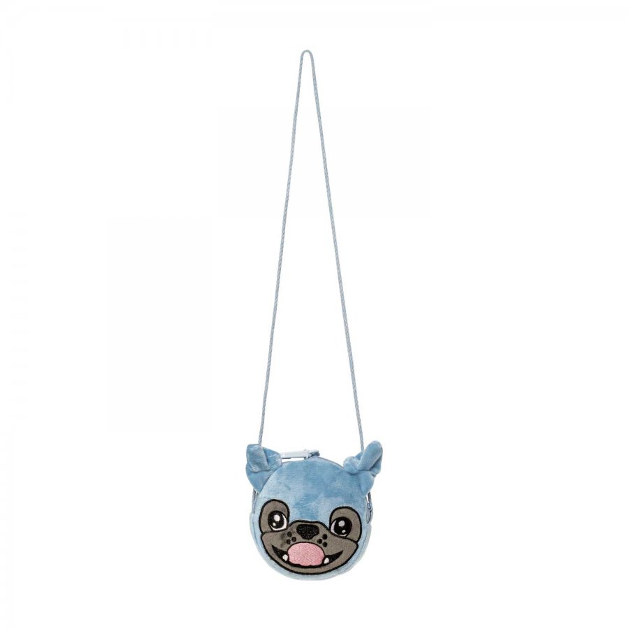 Polo Mini Πορτοφολάκι Crazy Animals Σκυλάκι (9380068404) Polo Mini Πορτοφολάκι Crazy Animals Σκυλάκι (9380068404)