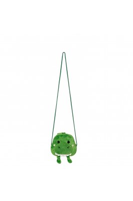 Polo Mini Πορτοφολάκι Crazy Animals Δεινόσαυρος (9380068407) Polo Mini Πορτοφολάκι Crazy Animals Δεινόσαυρος (9380068407)