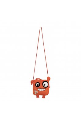 Polo Mini Πορτοφολάκι Crazy Animals Τερατάκι (9380068405) Polo Mini Πορτοφολάκι Crazy Animals Τερατάκι (9380068405)