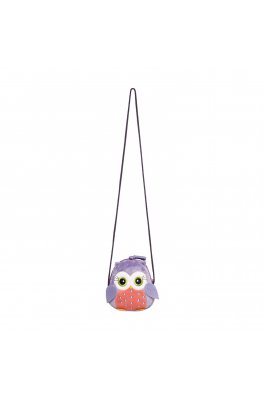 Polo Mini Πορτοφολάκι Crazy Animals Κουκουβάγια (9380068402) Polo Mini Πορτοφολάκι Crazy Animals Κουκουβάγια (9380068402)