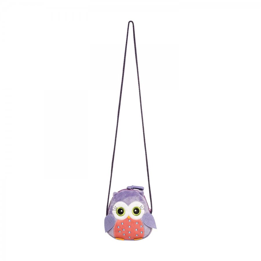 Polo Mini Πορτοφολάκι Crazy Animals Κουκουβάγια (9380068402) Polo Mini Πορτοφολάκι Crazy Animals Κουκουβάγια (9380068402)