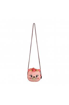 Polo Mini Πορτοφολάκι Crazy Animals Γατάκι (9380068403) Polo Mini Πορτοφολάκι Crazy Animals Γατάκι (9380068403)