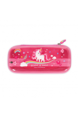 Legami Κασετίνα Wonderwow Unicorn - Believe in magic (PRC0001)