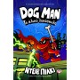 Dog Man 12: Το άλικο λυκόσκυλο Dog Man 12: Το άλικο λυκόσκυλο
