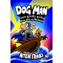 Dog Man 11: Είκοσι χιλιάδες ψύλλοι κάτω από τη θάλασσα Dog Man 11: Είκοσι χιλιάδες ψύλλοι κάτω από τη θάλασσα