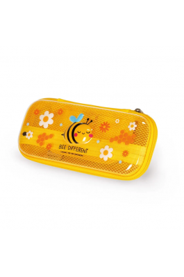 Legami Κασετίνα Wonderwow Bee Different (PRC0006)