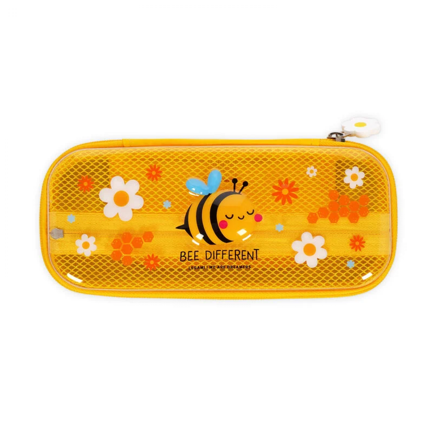 Legami Κασετίνα Wonderwow Bee Different (PRC0006) Legami Κασετίνα Wonderwow Bee Different (PRC0006)