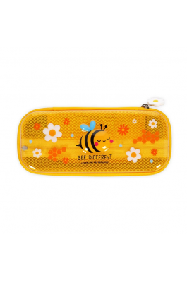 Legami Κασετίνα Wonderwow Bee Different (PRC0006)