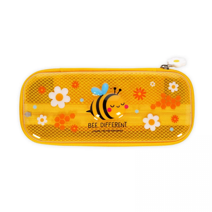 Legami Κασετίνα Wonderwow Bee Different (PRC0006) Legami Κασετίνα Wonderwow Bee Different (PRC0006)