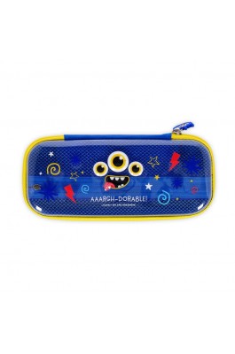 Legami Κασετίνα Wonderwow Aaargh - Dorable! (PRC0007)