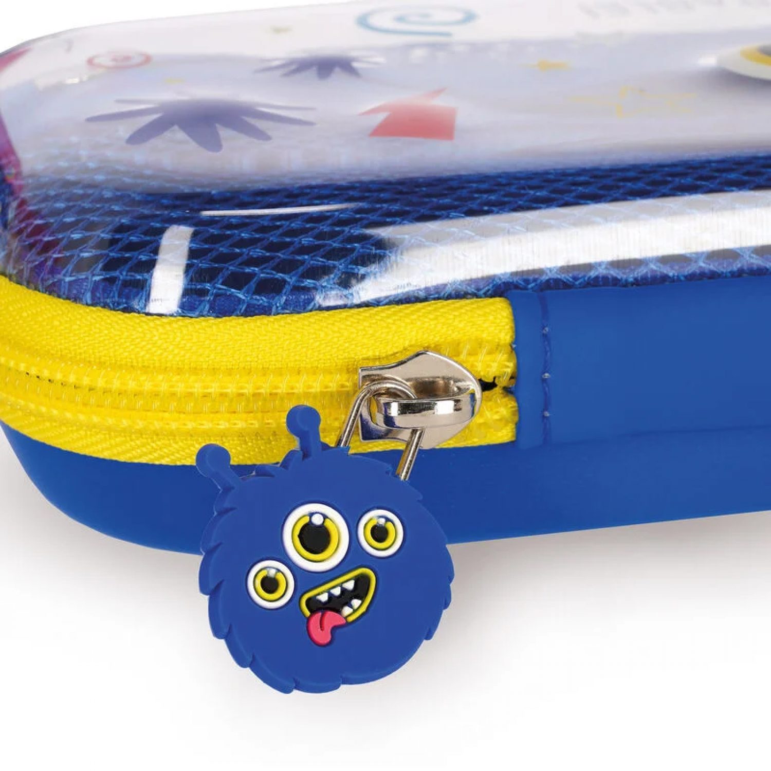 Legami Κασετίνα Wonderwow Aaargh - Dorable! (PRC0007) Legami Κασετίνα Wonderwow Aaargh - Dorable! (PRC0007)