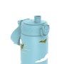 Ion8 Μεταλλικό Παγούρι 600ml Τζετ Ion8 Μεταλλικό Παγούρι 600ml Τζετ