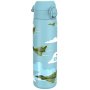 Ion8 Μεταλλικό Παγούρι 600ml Τζετ Ion8 Μεταλλικό Παγούρι 600ml Τζετ