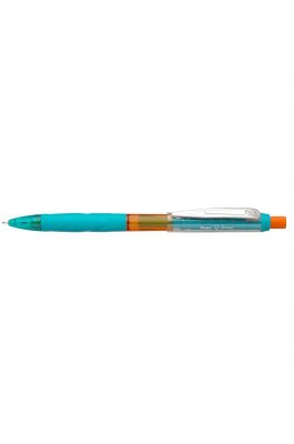 Pentel Μηχανικό Μολύβι Q-Erase 0,7 Τιρκουάζ (QE427D) Pentel Μηχανικό Μολύβι Q-Erase 0,7 Τιρκουάζ (QE427D)