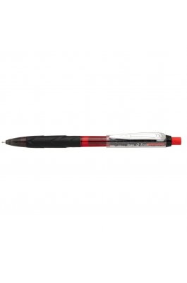 Pentel Μηχανικό Μολύβι Q-Erase 0,7 Μαύρο (QE427Α) Pentel Μηχανικό Μολύβι Q-Erase 0,7 Μαύρο (QE427Α)