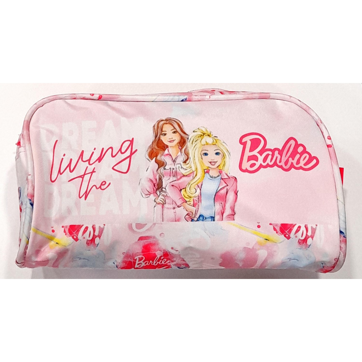 Gim Barbie Κασετίνα με 1 Θήκη (34989144)