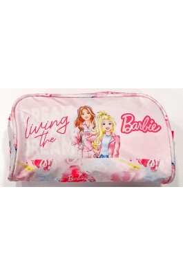Gim Barbie Κασετίνα με 1 Θήκη (34989144)