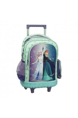 Gim Τσάντα Τρόλεϋ Δημοτικού Frozen Idyllic (34172074) Gim Τσάντα Τρόλεϋ Δημοτικού Frozen Idyllic (34172074)