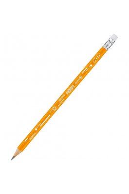 Maped Μολύβι  Neon HB με Γόμα
