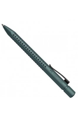 Faber-Castell Στυλό Ballpoint Grip Edition XB 2011 Σκούρο Πράσινο με Μπλε Μελάνι (144148XB) Faber-Castell Στυλό Ballpoint Grip Edition XB 2011 Σκούρο Πράσινο με Μπλε Μελάνι (144148XB)