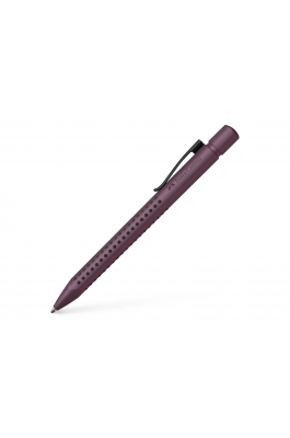Faber-Castell Στυλό Ballpoint Grip Edition XB 2011 Μπορντό με Μπλε Μελάνι (144146XB) Faber-Castell Στυλό Ballpoint Grip Edition XB 2011 Μπορντό με Μπλε Μελάνι (144146XB)