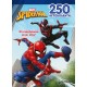 Marvel Spider-Man: Ο υπερήρωας είναι εδώ! Marvel Spider-Man: Ο υπερήρωας είναι εδώ!