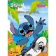 Disney Stitch: Βόλτα στη Χαβάη Disney Stitch: Βόλτα στη Χαβάη