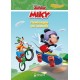 Disney Junior Μίκυ: Πανέτοιμοι για παιχνίδι Disney Junior Μίκυ: Πανέτοιμοι για παιχνίδι