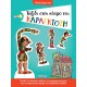 Ταξίδι στον κόσμο του Καραγκιόζη Ταξίδι στον κόσμο του Καραγκιόζη