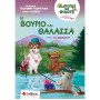 Διακοπές με φίλους: Σε βουνό και θάλασσα