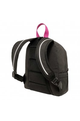 Polo Mini Original Σχολική Τσάντα Πλάτης Νηπίου Μαύρη (9010672044) Polo Mini Original Σχολική Τσάντα Πλάτης Νηπίου Μαύρη (9010672044)