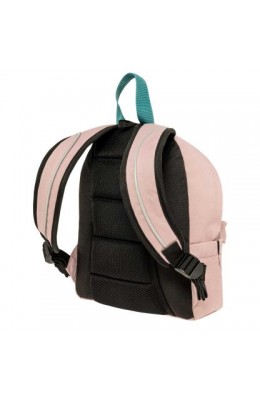 Polo Mini Original Σχολική Τσάντα Πλάτης Νηπίου Ροζ (9010673958)