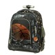 Polo Mover Basketball Σχολική Τσάντα Τρόλεϊ Δημοτικού (9010738380) Polo Mover Basketball Σχολική Τσάντα Τρόλεϊ Δημοτικού (9010738380)