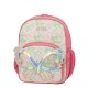 Polo Junior Bibi Butterfly Σχολική Τσάντα Πλάτης Νηπίου (9070788352) Polo Junior Bibi Butterfly Σχολική Τσάντα Πλάτης Νηπίου (9070788352)